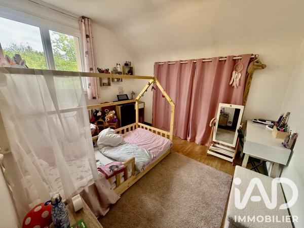 Maison à vendre 5 pièces 96,26 m² Plémet