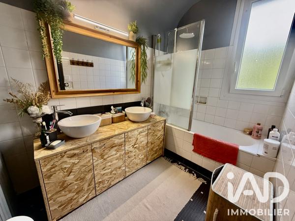 Maison à vendre 5 pièces 96,26 m² Plémet