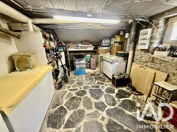 Maison à vendre 5 pièces 96,26 m² Plémet