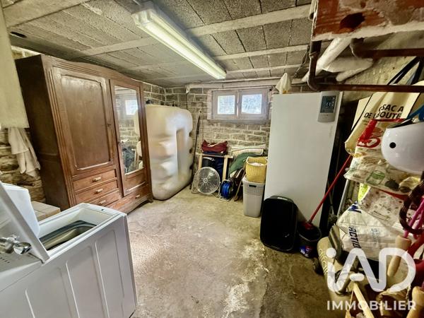 Maison à vendre 5 pièces 96,26 m² Plémet