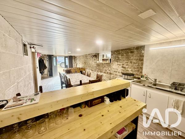 Maison à vendre 5 pièces 96,26 m² Plémet