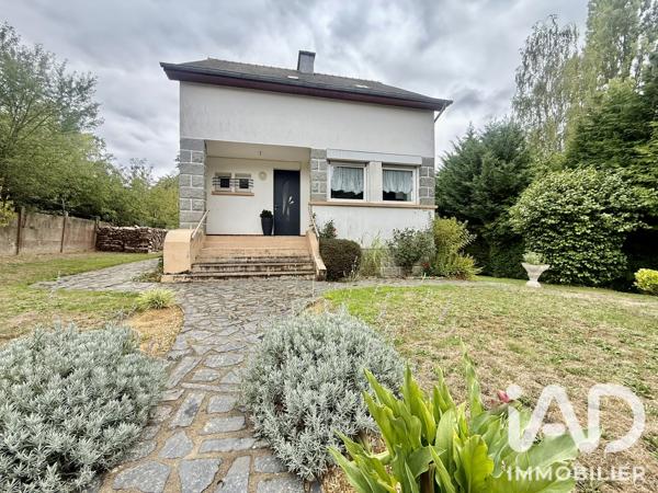 Maison à vendre 5 pièces 96,26 m² Plémet