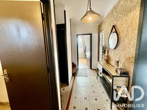 Maison à vendre 5 pièces 96,26 m² Plémet