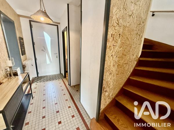 Maison à vendre 5 pièces 96,26 m² Plémet