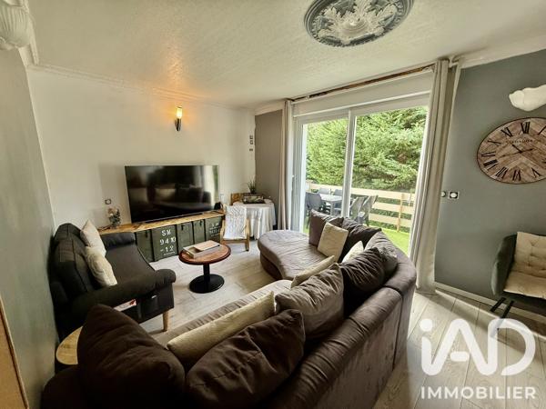 Maison à vendre 5 pièces 96,26 m² Plémet