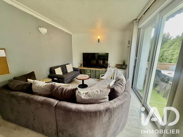 Maison à vendre 5 pièces 96,26 m² Plémet