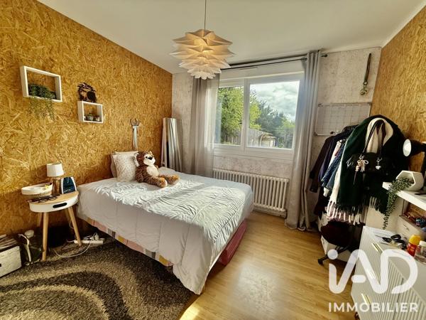 Maison à vendre 5 pièces 96,26 m² Plémet
