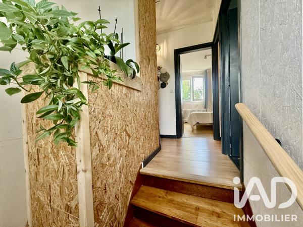 Maison à vendre 5 pièces 96,26 m² Plémet