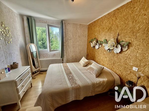 Maison à vendre 5 pièces 96,26 m² Plémet