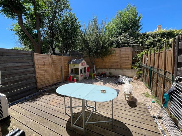 Exclusif, Villa T3 bis Résidence sécurisée Lézignan C