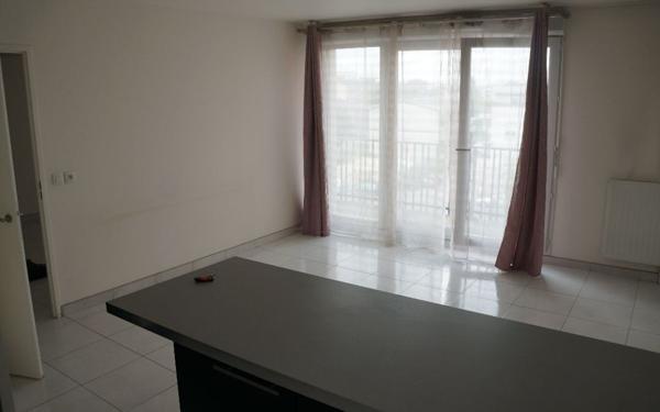 Appartement à louer    2 pièces •  Aubervilliers