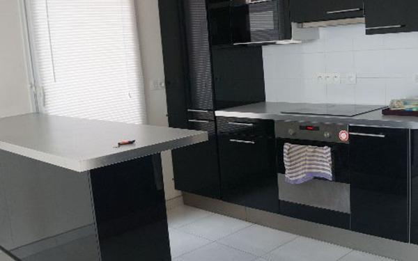 Appartement à louer    2 pièces •  Aubervilliers