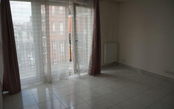 Appartement à louer    2 pièces •  Aubervilliers