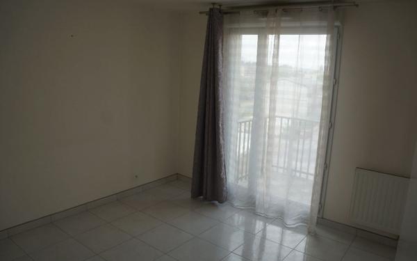 Appartement à louer    2 pièces •  Aubervilliers