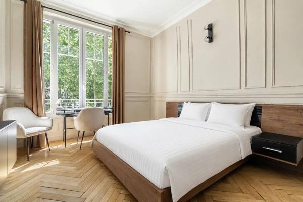 lyon 6  - BD DES BELGES