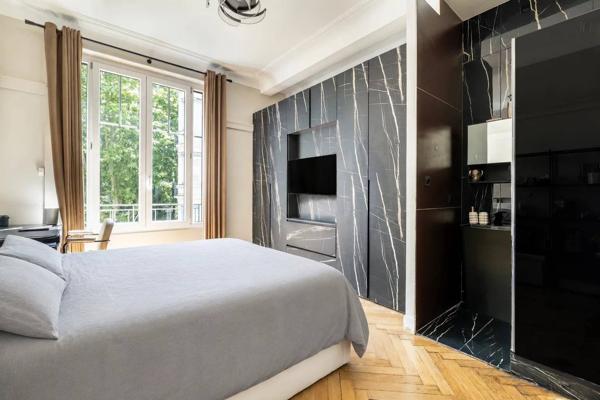 lyon 6  - BD DES BELGES