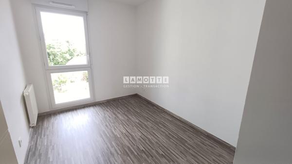 Appartement à vendre 3 pièces - 63 m²