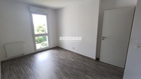 Appartement à vendre 3 pièces - 63 m²