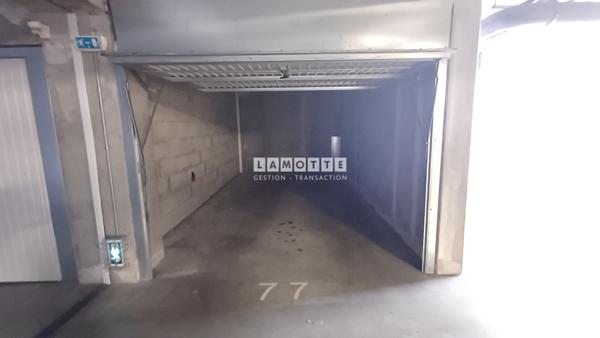 Appartement à vendre 3 pièces - 63 m²