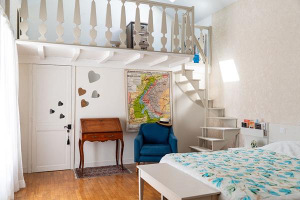 Maison avec beau potentiel à La Genette