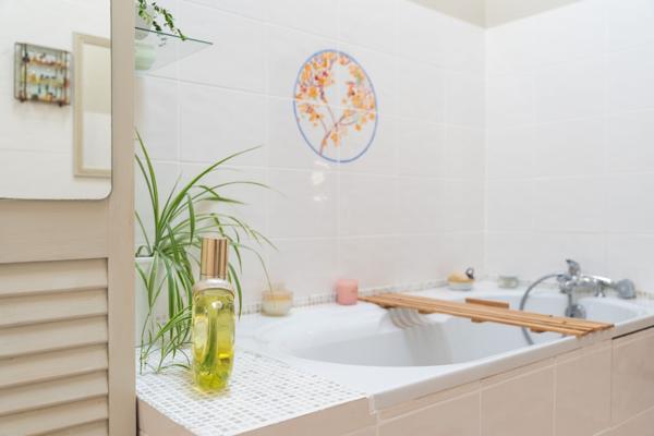 Maison avec beau potentiel à La Genette