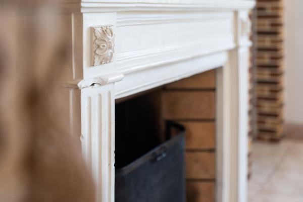 Maison avec beau potentiel à La Genette