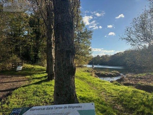 Maison à vendre à Moëlan-sur-Mer dans le Finistère (29350), ref : MM465