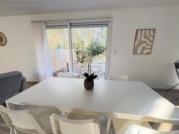 Maison à vendre à Moëlan-sur-Mer dans le Finistère (29350), ref : MM465