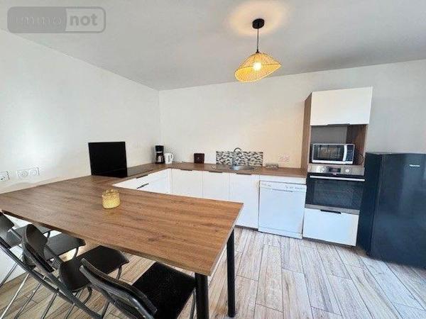 Maison à vendre à Moëlan-sur-Mer dans le Finistère (29350), ref : MM465