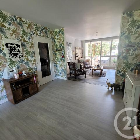 Appartement F3 à vendre  3 pièces - 76,12 m2 COMPIEGNE - 60