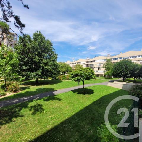 Appartement F3 à vendre  3 pièces - 76,12 m2 COMPIEGNE - 60