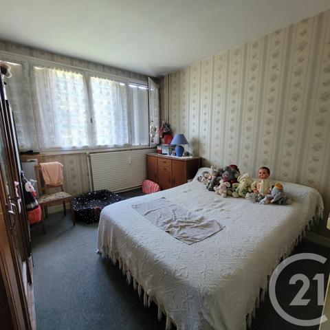 Appartement F3 à vendre  3 pièces - 76,12 m2 COMPIEGNE - 60