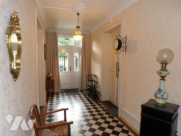 Maison de Maître de type 8