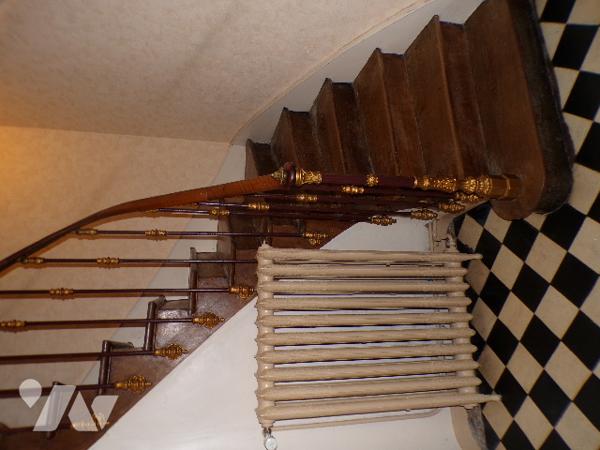 Maison de Maître de type 8