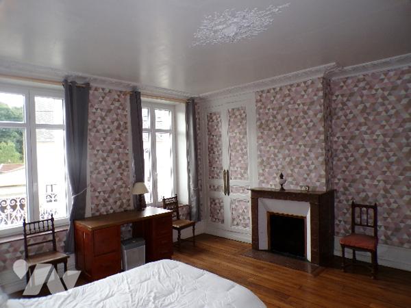 Maison de Maître de type 8