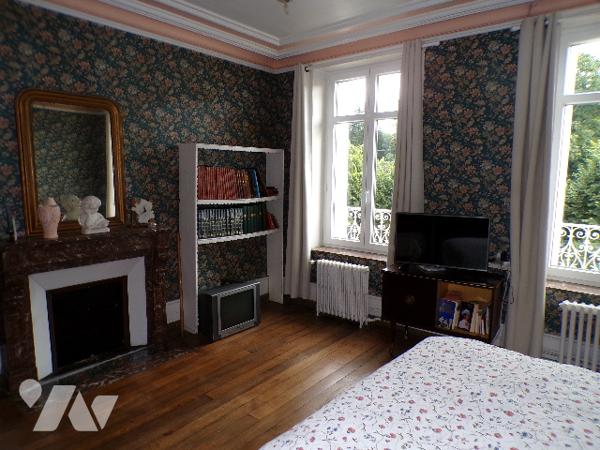 Maison de Maître de type 8