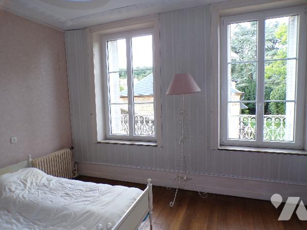 Maison de Maître de type 8