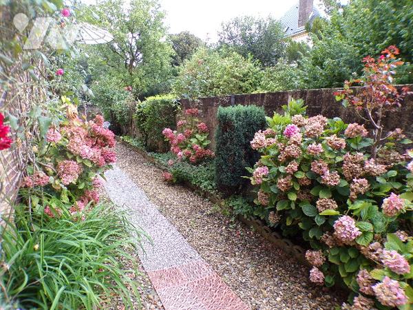 Maison de Maître de type 8