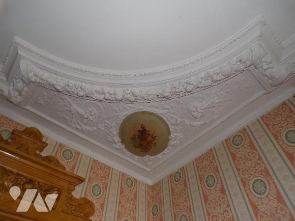 Maison de Maître de type 8