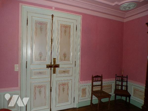 Maison de Maître de type 8