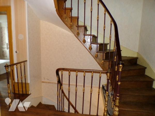 Maison de Maître de type 8