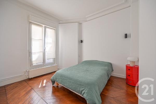 Appartement F3 à vendre  3 pièces - 69,10 m2 PARIS - 75018