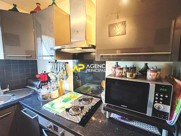 Appartement Argenteuil 2 pièces 45 m2 €176 000 ** - Référence 4351