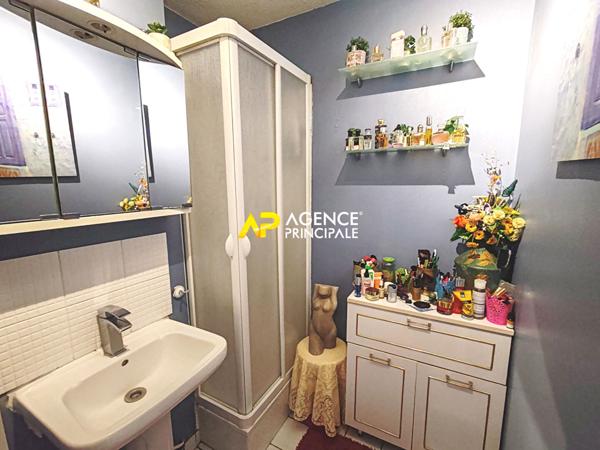 Appartement Argenteuil 2 pièces 45 m2 €176 000 ** - Référence 4351