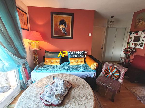 Appartement Argenteuil 2 pièces 45 m2 €176 000 ** - Référence 4351
