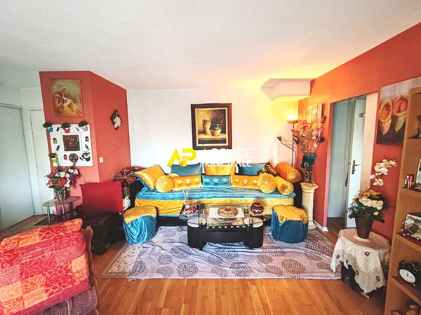 Appartement Argenteuil 2 pièces 45 m2 €176 000 ** - Référence 4351