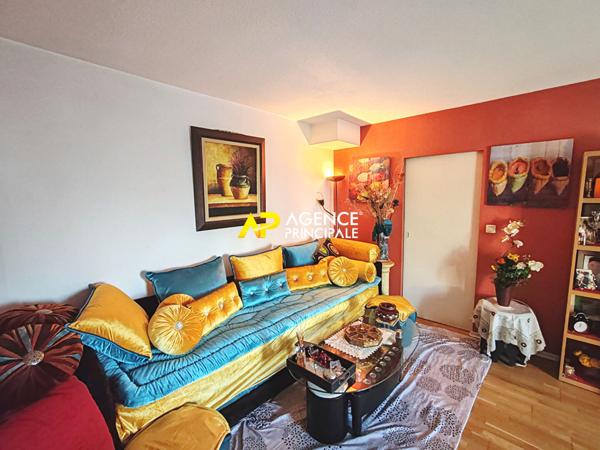 Appartement Argenteuil 2 pièces 45 m2 €176 000 ** - Référence 4351