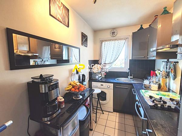 Appartement Argenteuil 2 pièces 45 m2 €176 000 ** - Référence 4351
