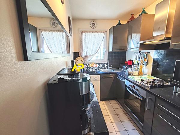 Appartement Argenteuil 2 pièces 45 m2 €176 000 ** - Référence 4351