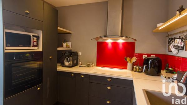 Maison 5 pièces de 99 m² à Hérimoncourt (25310)